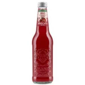 Galvanina Aranciata Bio 0,355 L