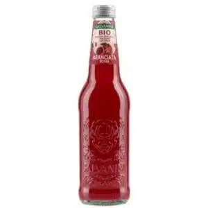 Galvanina Aranciata Bio 0,355 L