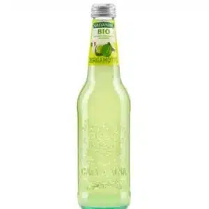 Galvanina Bergamotto Bio 0,355 L