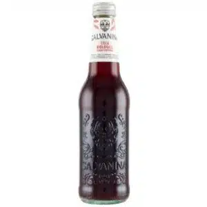 Galvanina Cola Biologica Senza Caffeina 0,355 L