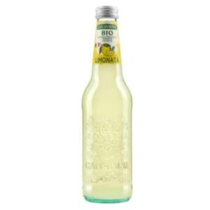 Galvanina Limonata Bio 0,355 L