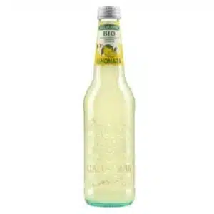 Galvanina Limonata Bio 0,355 L