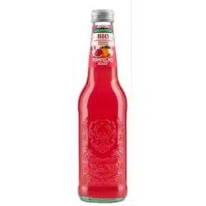 Galvanina Pompelmo Bio 0,355 L