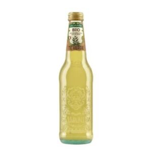Galvanina Te Verde Bio 0,355 L