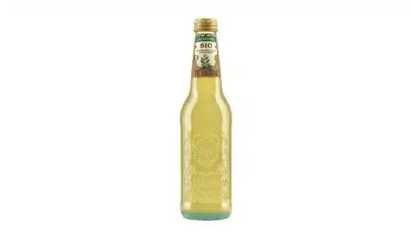 Galvanina Te Verde Bio 0,355 L