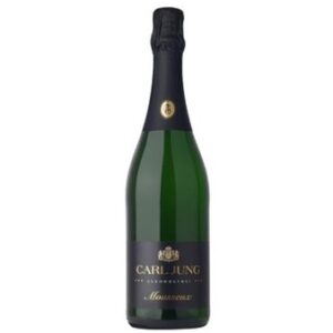 Wino 0 % Carl Jung Mousseux Sparkling