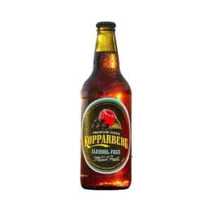 Cydr Kopparberg 0% Mixed Fruit 0,5 L