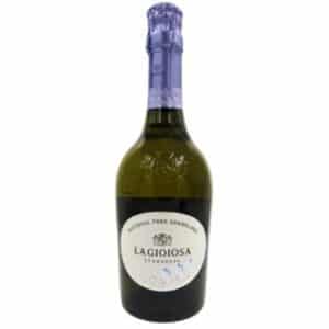 Wino 0 % La Gioiosa Frizzante