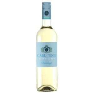 Wino 0 % Carl Jung Riesling