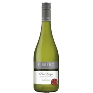 Wino 0 % Eisberg Pinot Grigio