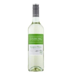 Wino 0 % Eisberg Sauvignon Blanc