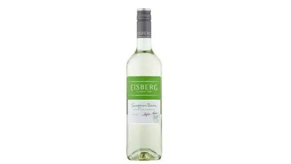 Wino 0 % Eisberg Sauvignon Blanc