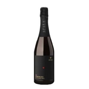 Acala Red Sparkling Tea 0% 0,75 L