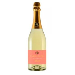 Carl Jung Peach Sparking 0% 0,75 L