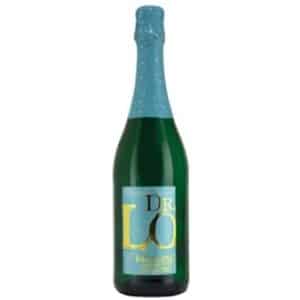Wino 0 % Dr Lo Riesling Sparkling