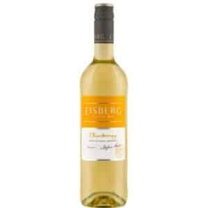 Wino 0 % Eisberg Chardonnay