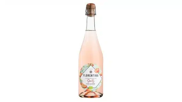 Florentina Spritz 0 % 0,75 L