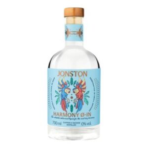 Gin Jonston 0,0 % 0,7 L