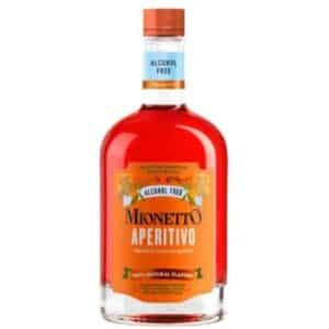 Mionetto Aperitivo 0%
