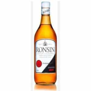 Rum Ronsin 0%