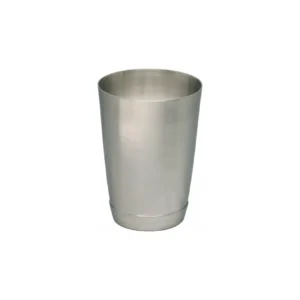 Shaker bostoński mały, matowe wykończenie, 400ml