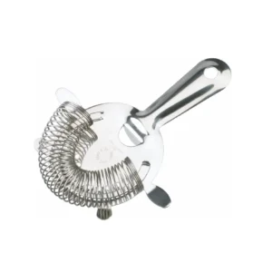Sitko barmańskie (Strainer), standard