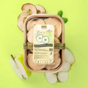 Jabłko suszone Lord of Taste, plastry 70g